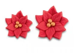 Stella Natale zucchero