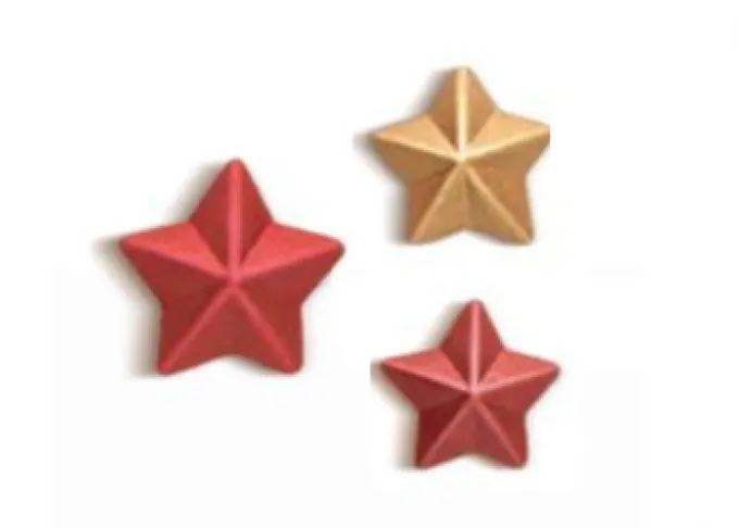 Stella Oro in cioccolato