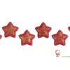 Stelle Natale Rosse Assortite
