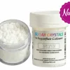 SugarFlair Cristalli bianchi