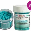 SugarFlair Cristalli Zucchero Tiffany