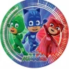 Super Pigiamini Masks