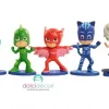 Super Pigiamini Masks
