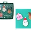 Taglia biscotti babbo natale