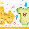 Taglia biscotti bimbo
