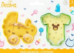 Taglia biscotti bimbo