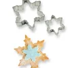 Taglia biscotti fiocco di neve