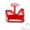 Taglia biscotti slitta