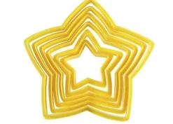 Tagliabiscotto Albero Natale