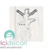 Tagliabiscotto Ballerina