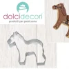Tagliabiscotto Cavallo