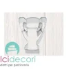 Tagliabiscotto Coppa dei campioni