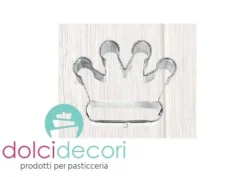 Tagliabiscotto Corona