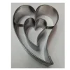 Tagliabiscotto Cuore