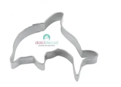 Tagliabiscotto Delfino