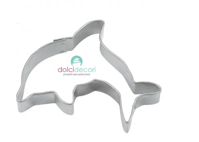 Tagliabiscotto Delfino