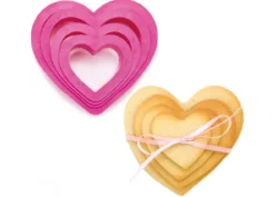 Tagliapasta cuore liscio