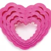 Tagliapasta Cuore smerlato