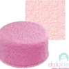 Tappeto silicone floreale