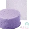 Tappeto silicone Stelle