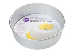 Teglia per dolci tonda 35