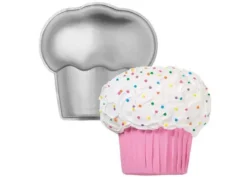 Teglie per dolci: cupcake