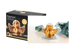Teglie per dolci 3D Angelo