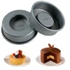 Teglie per dolci: mini cake pan set Wilton