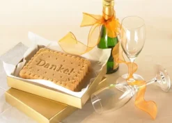 Teglie per dolci: mini teglia biscotto