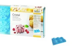 Teglie per dolci stampo per cristalli di ghiaccio