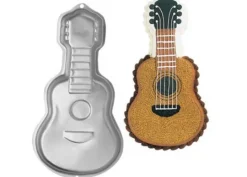 Teglie per dolci: teglia chitarra wilton