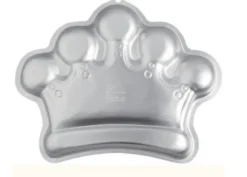 Teglie per dolci: teglia corona