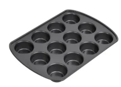 Teglie per dolci: teglia muffin