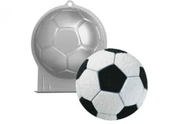 Teglie per dolci: torta pallone