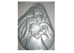 Teglie per dolci: torta Pocahontas