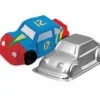 Teglie per dolci: torte auto 3D