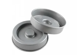 Teglie per dolci: tortiere Wilton