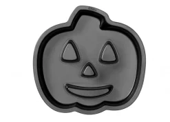 Teglie per dolci: zucca Halloween