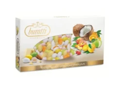 Tenerezze alla Frutta