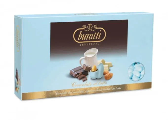 Tenerezze azzurre