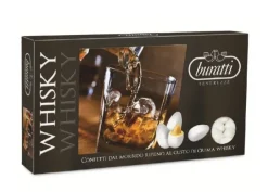 Tenerezze Crema Whisky