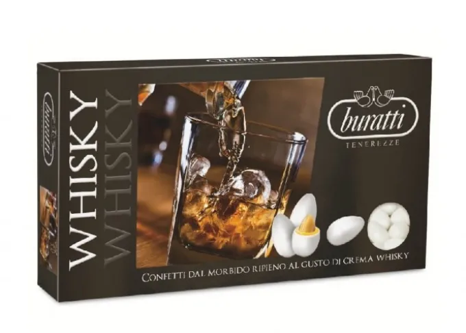 Tenerezze Crema Whisky