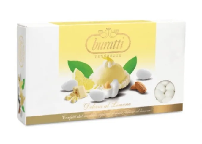 Tenerezze Delizia al Limone