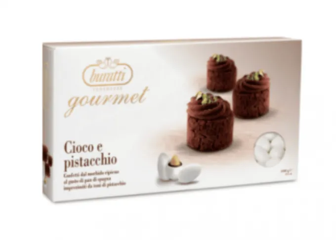 Tenerezze Gourmet Cioco Pistacchio