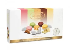 Tenerezze - Macarons