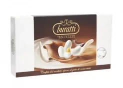 Tenerezze Misto Creme Bianco