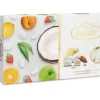 Tenerezze Misto Frutta Bianchi