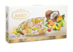 Tenerezze Misto Frutta colorati
