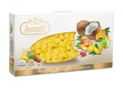 Tenerezze Misto Frutta Giallo