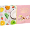 Tenerezze misto frutta rosa